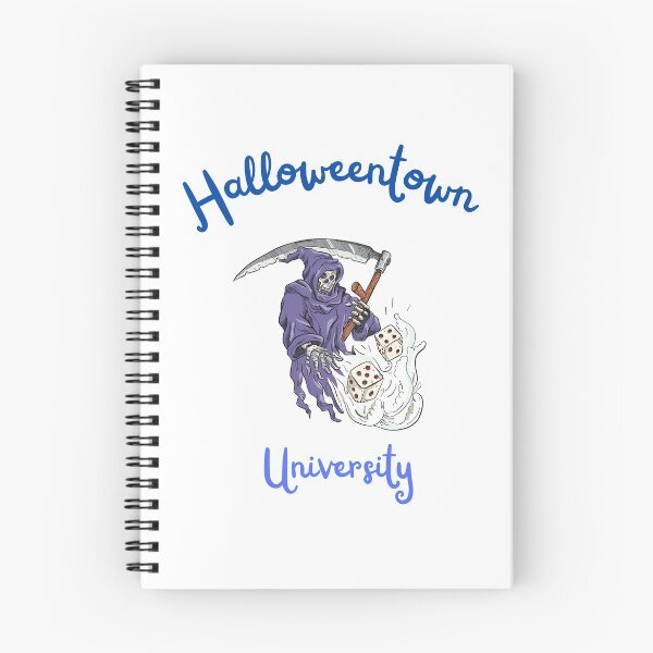 Item preview, Halloweentown University designed and sold by MYNTLYF.