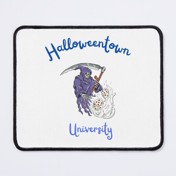 Item preview, Halloweentown University designed and sold by MYNTLYF.