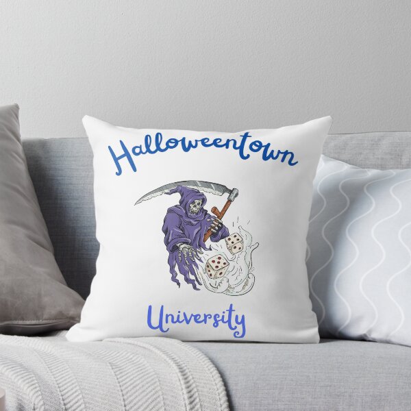 Item preview, Halloweentown University designed and sold by MYNTLYF.