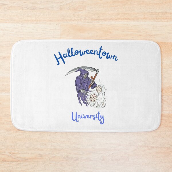 Item preview, Halloweentown University designed and sold by MYNTLYF.