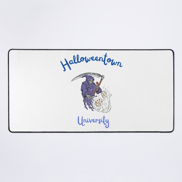 Item preview, Halloweentown University designed and sold by MYNTLYF.