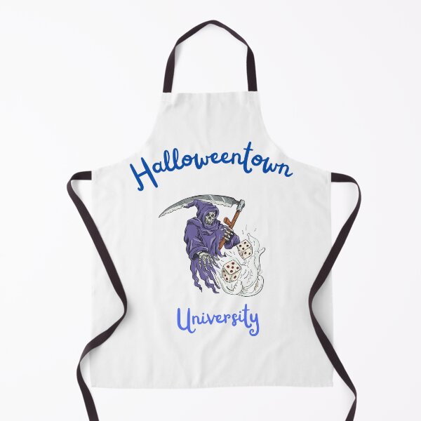 Item preview, Halloweentown University designed and sold by MYNTLYF.