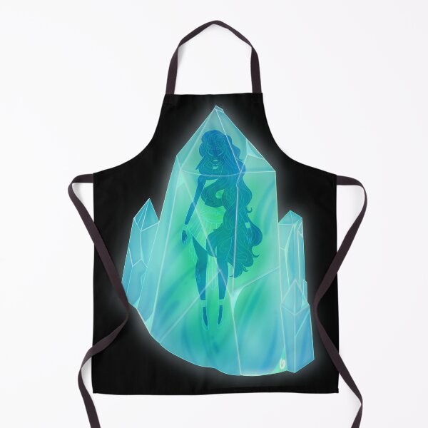 Item preview, Crystal girl designed and sold by IlyriaShop.