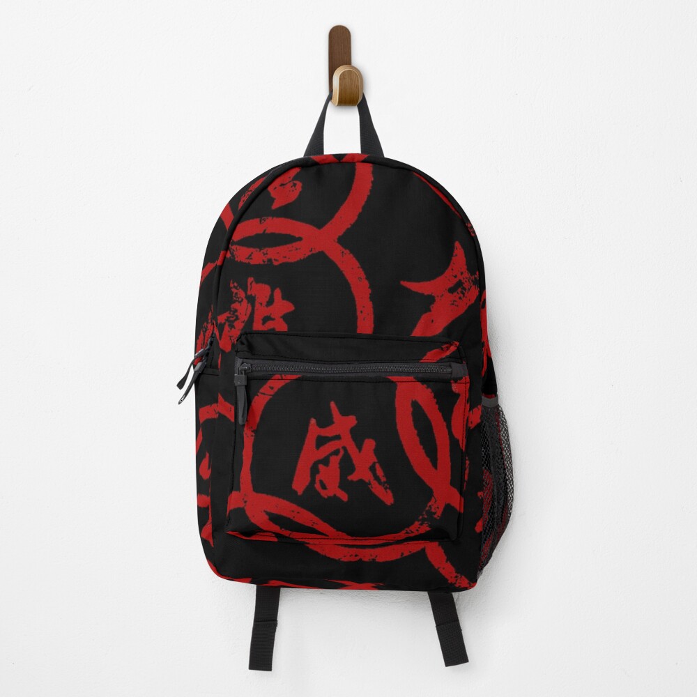 Item preview, Backpack designed and sold by Tsudo.
