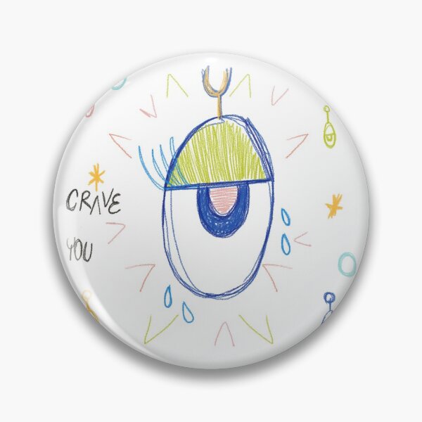 Item preview, Galactic eye designed and sold by ninaadrenalina.