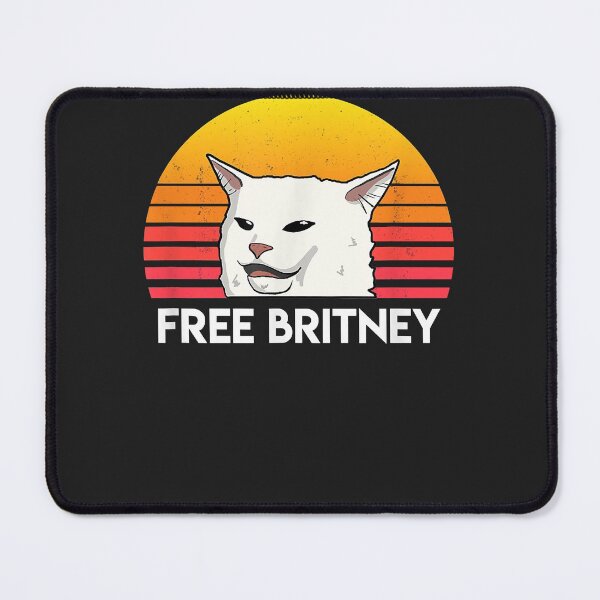 Item preview, Free Britney Hashtag FreeBritney FreeBritney designed and sold by maicud.