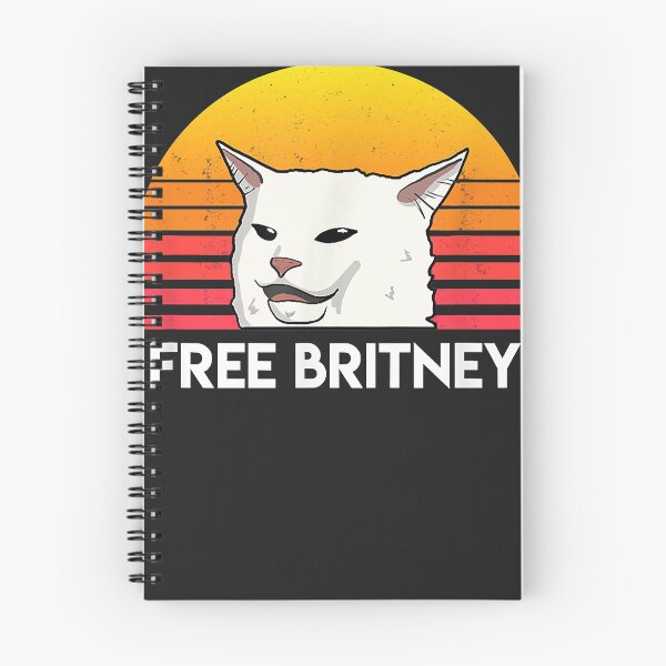 Item preview, Free Britney Hashtag FreeBritney FreeBritney designed and sold by maicud.