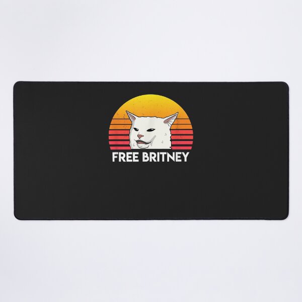 Item preview, Free Britney Hashtag FreeBritney FreeBritney designed and sold by maicud.
