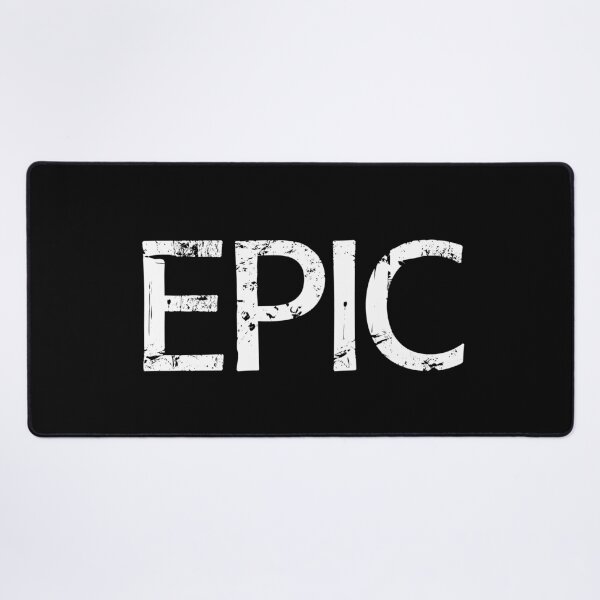 Item preview, Epic designed and sold by Brian Kroijer.