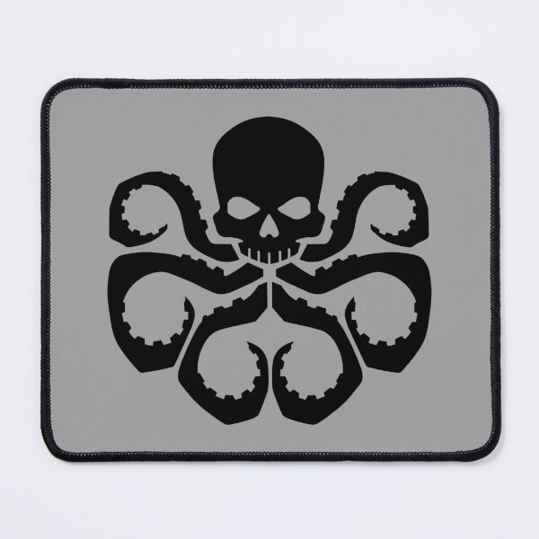 Item preview, MRVL Hydra Logo 3 designed and sold by JCalvert-Design.
