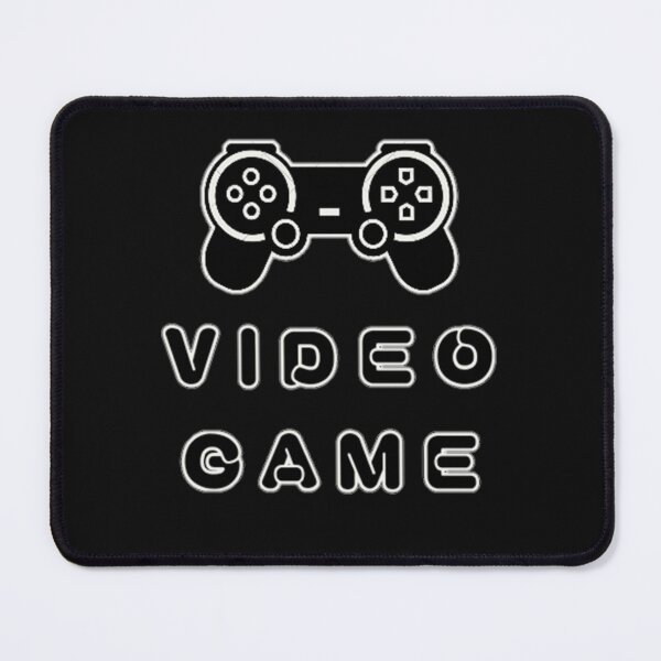 Aperçu de l'œuvre video game console xbox one playstation player gamer créée et vendue par saadabs.