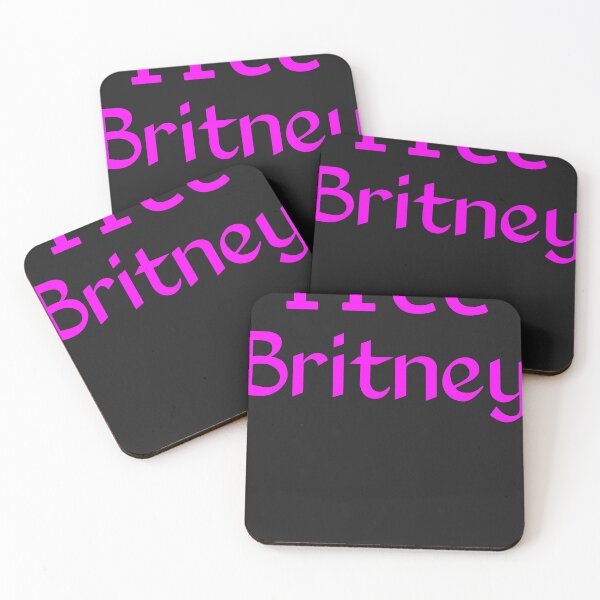 Item preview, Free Britney Hashtag FreeBritney FreeBritney designed and sold by maicud.