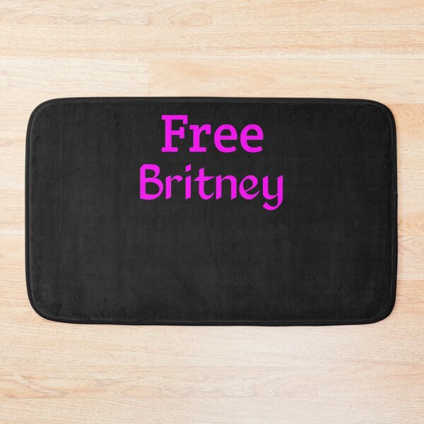 Item preview, Free Britney Hashtag FreeBritney FreeBritney designed and sold by maicud.