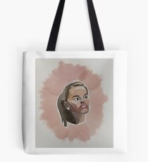 Warmth by Rianna Lindsey Tote Bag
