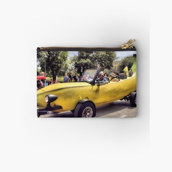 Item preview, Banana Car designed and sold by SuddenJim.