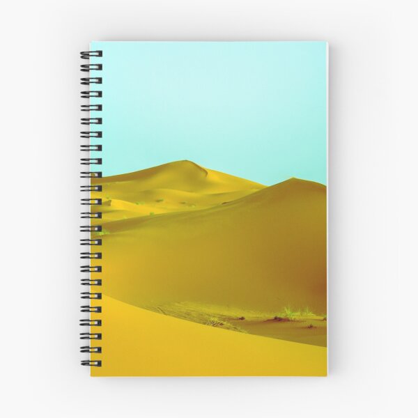 Item preview, Sahara Sand Dunes designed and sold by PersiPrints.