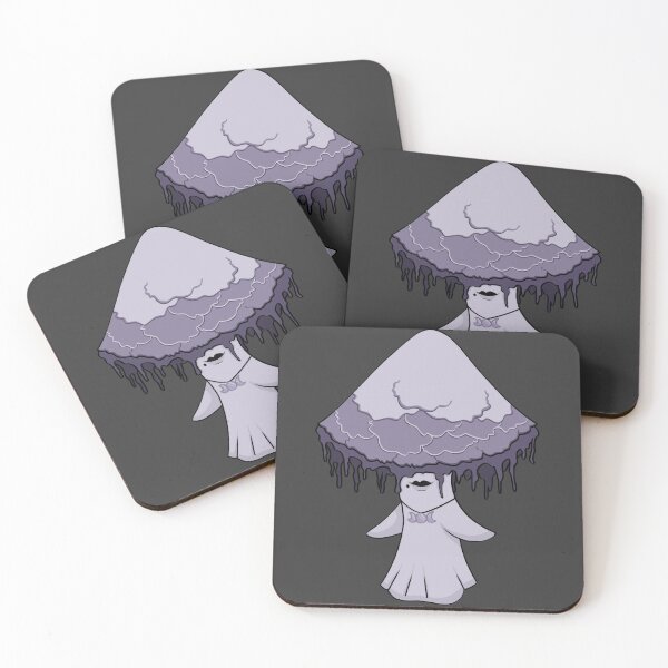 Item preview, Witch Mushroom designed and sold by Terrence Wolf.
