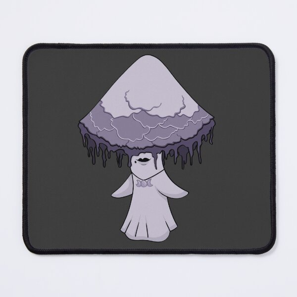 Item preview, Witch Mushroom designed and sold by Terrence Wolf.