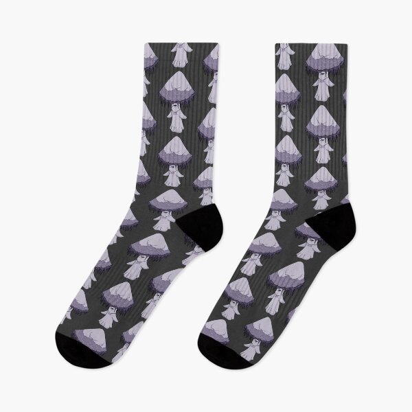 Item preview, Witch Mushroom designed and sold by Terrence Wolf.