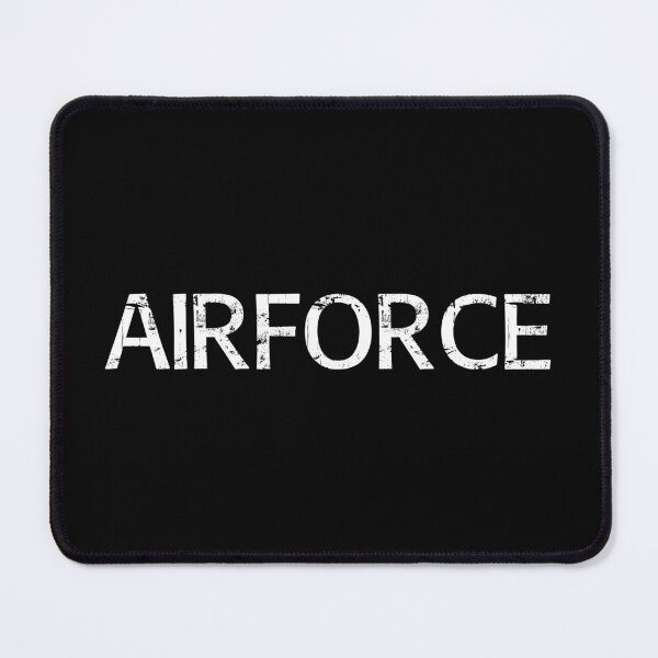 Item preview, Airforce designed and sold by Brian Kroijer.