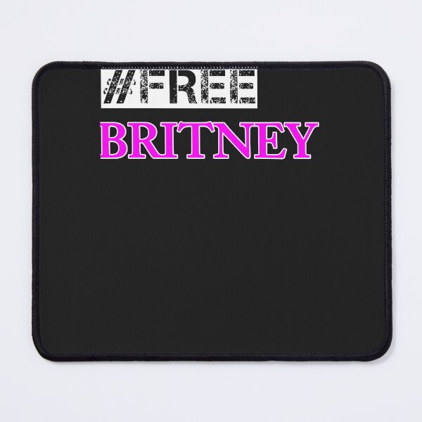 Item preview, Free Britney Hashtag FreeBritney FreeBritney designed and sold by maicud.