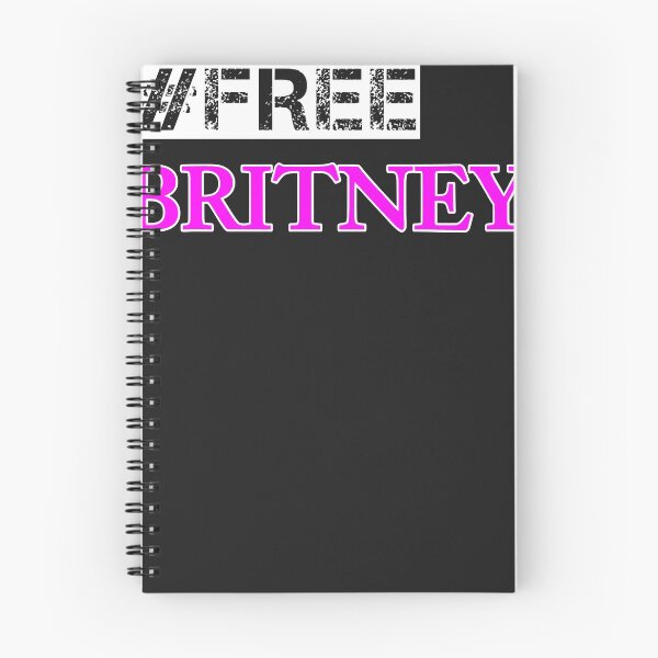 Item preview, Free Britney Hashtag FreeBritney FreeBritney designed and sold by maicud.