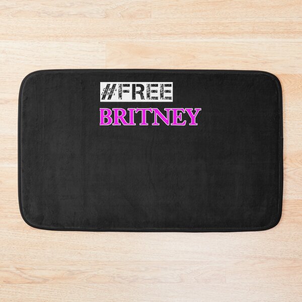 Item preview, Free Britney Hashtag FreeBritney FreeBritney designed and sold by maicud.
