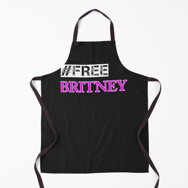 Item preview, Free Britney Hashtag FreeBritney FreeBritney designed and sold by maicud.