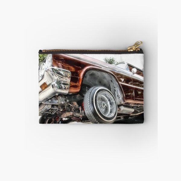 Item preview, Jumpin' Chevy designed and sold by SuddenJim.