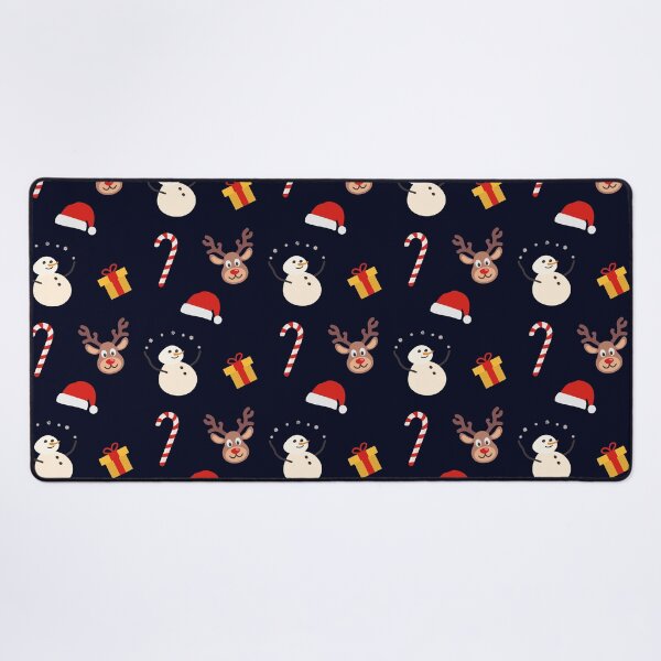 Item preview, Christmas Sticker Pack | Gift Ideas | Pattern Design designed and sold by Fluffy-Vectors.
