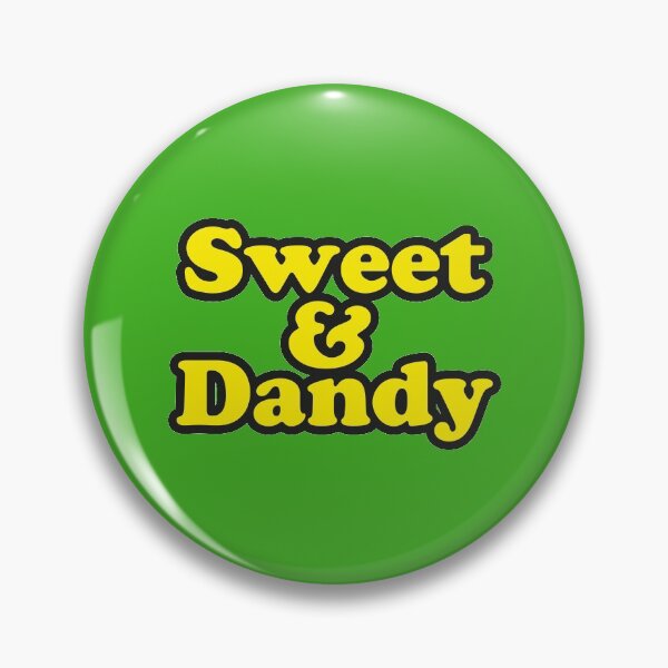 Item preview, Toots and the Maytals - Sweet and Dandy designed and sold by Lick-Design.