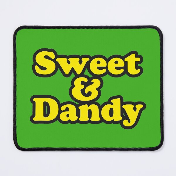 Item preview, Toots and the Maytals - Sweet and Dandy designed and sold by Lick-Design.