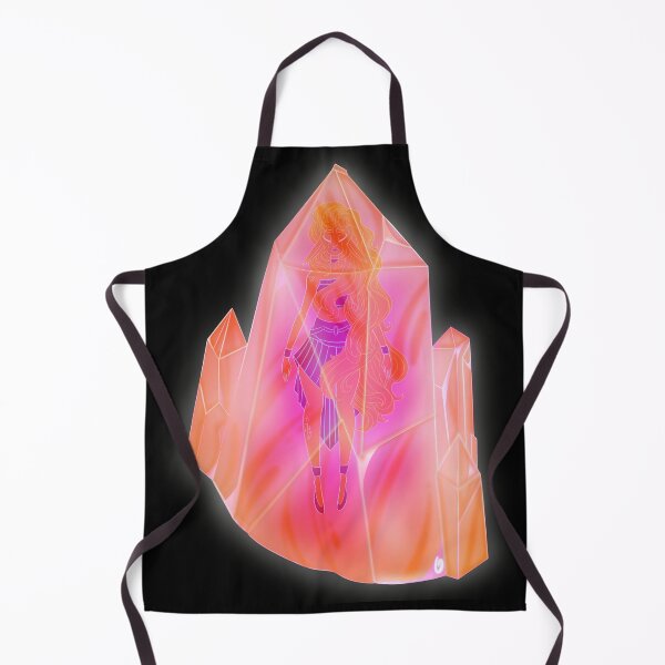 Item preview, Crystal girl designed and sold by IlyriaShop.