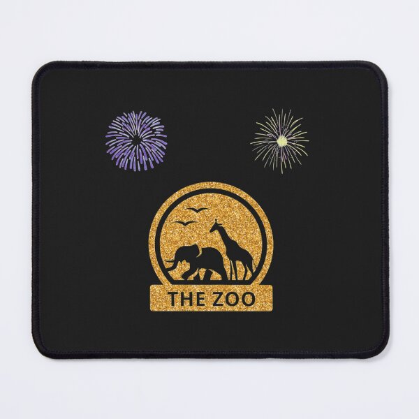 Item preview, The Mixed Zoo    designed and sold by FashionHeree.
