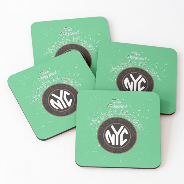 Item preview, The Original Vintage Monger New York   designed and sold by FashionHeree.