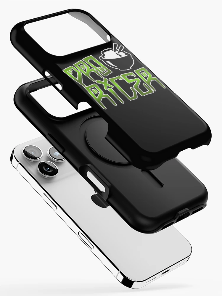Thumbnail 2 of 4, iPhone Case, Pro Ricer designed and sold by KimExpressions.
