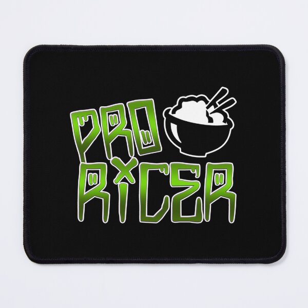 Item preview, Pro Ricer designed and sold by KimExpressions.