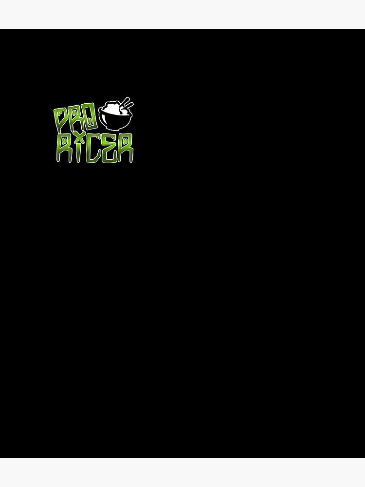 Thumbnail 3 of 3, Backpack, Pro Ricer designed and sold by KimExpressions.