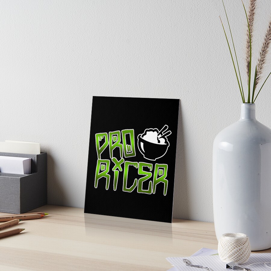 Item preview, Art Board Print designed and sold by KimExpressions.