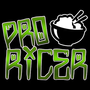 Artwork thumbnail, Pro Ricer by KimExpressions