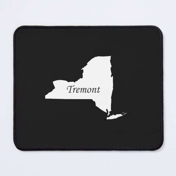 Item preview, Tremont, Bronx, NYC   designed and sold by FashionHeree.