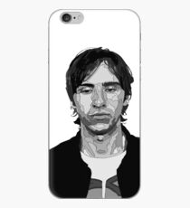 Raf Simons iPhone Case