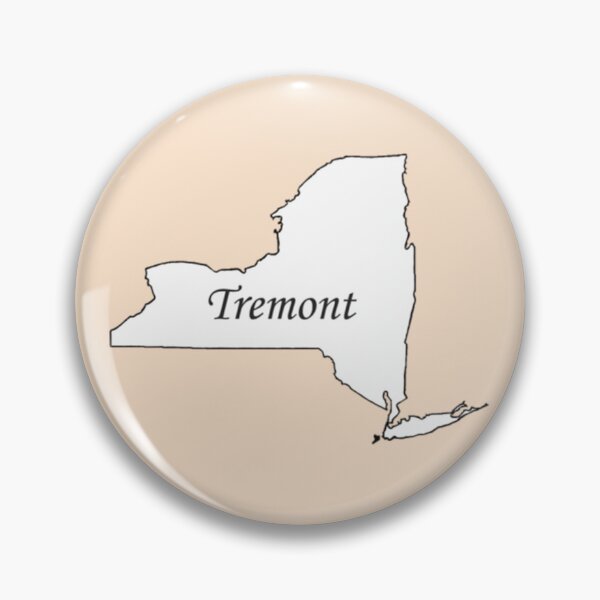 Item preview, Tremont, Bronx, NYC   designed and sold by FashionHeree.