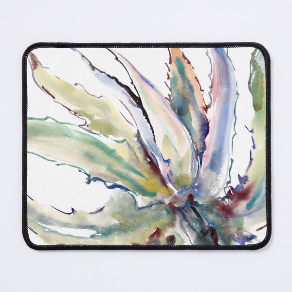 Item preview, Agave, Abstract designed and sold by surenart.