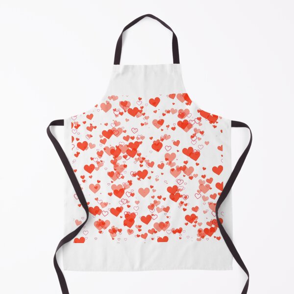 Item preview, Hearts designed and sold by ElisaGerini.