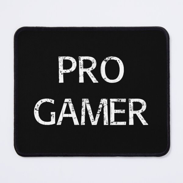 Item preview, Pro Gamer designed and sold by Brian Kroijer.