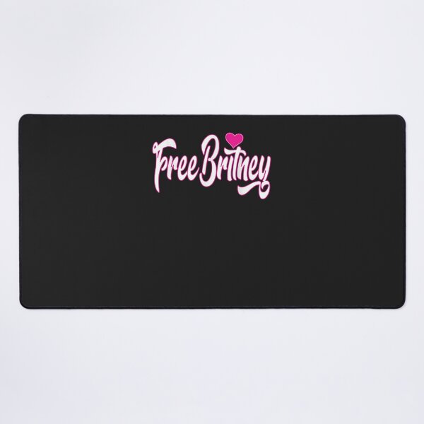Item preview, Free Britney Hashtag FreeBritney FreeBritney designed and sold by maicud.