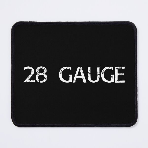 Item preview, 28 Gauge designed and sold by Brian Kroijer.