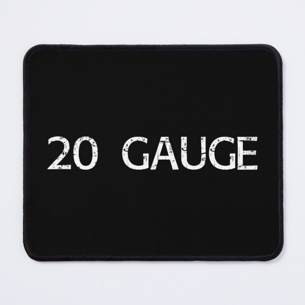 Item preview, 20 Gauge designed and sold by Brian Kroijer.
