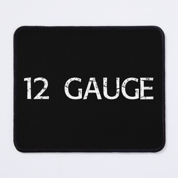 Item preview, 12 gauge designed and sold by Brian Kroijer.